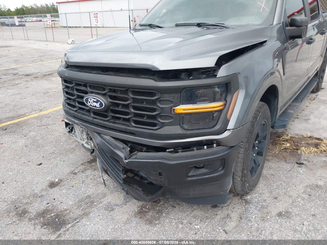 Aukcja sprzedaży 2024 Ford F-150 Stx, vin: 1FTFW2L50RFA35319, numer aukcji: 45559606