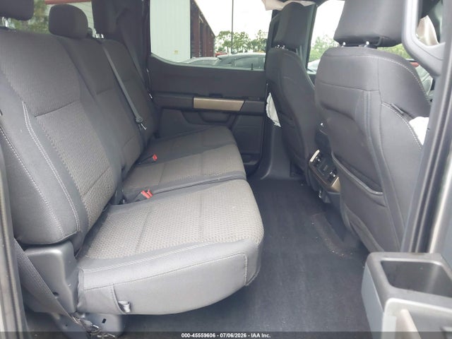 Aukcja sprzedaży 2024 Ford F-150 Stx, vin: 1FTFW2L50RFA35319, numer aukcji: 45559606