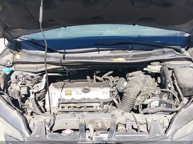 Honda Cr-v Ex-l 2014 2HKRM3H75EH529629 Image 10