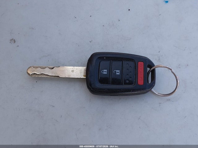 Honda Cr-v Ex-l 2014 2HKRM3H75EH529629 Image 11