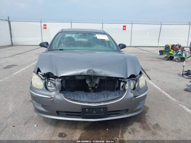 2008 Buick Lacrosse Cx მანქანა იყიდება აუქციონზე, vin: 2G4WC582781239240, აუქციონის ნომერი: 45559613
