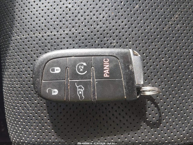 Продаж на аукціоні авто 2015 Jeep Grand Cherokee Overland, vin: 1C4RJFCG2FC803710, номер лоту: 45559614