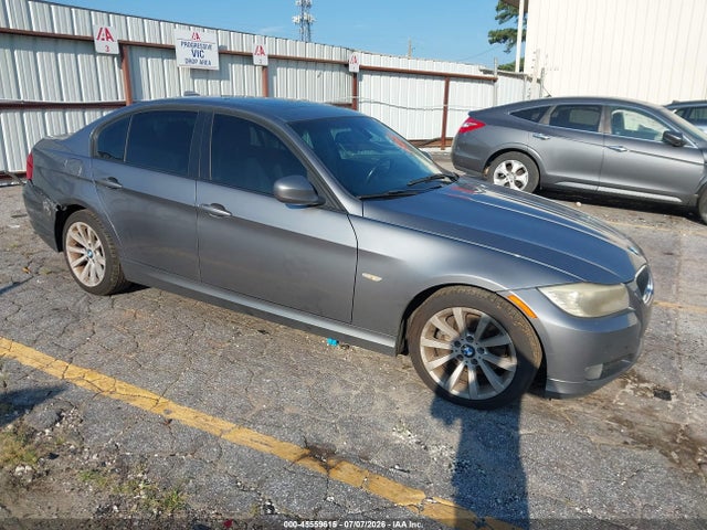 45559615 :رقم المزاد ، WBAPH7C52BE850285 vin ، 2011 Bmw 328i مزاد بيع