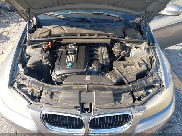 45559615 :رقم المزاد ، WBAPH7C52BE850285 vin ، 2011 Bmw 328i مزاد بيع