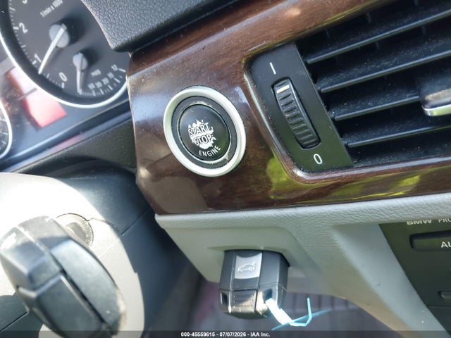 45559615 :رقم المزاد ، WBAPH7C52BE850285 vin ، 2011 Bmw 328i مزاد بيع