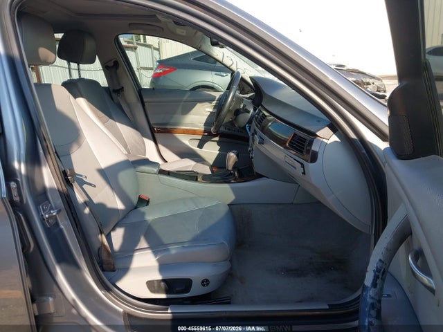 45559615 :رقم المزاد ، WBAPH7C52BE850285 vin ، 2011 Bmw 328i مزاد بيع