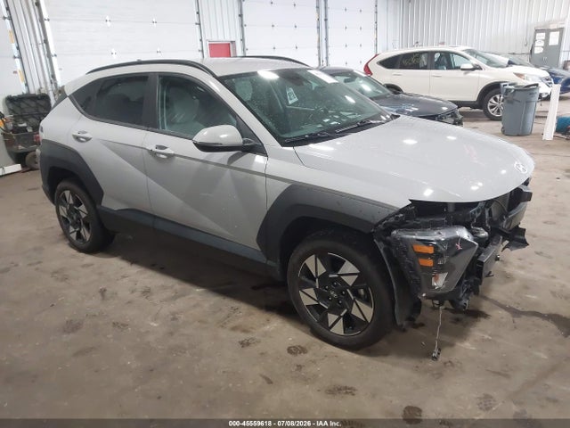 Auction sale of the 2024 Hyundai Kona Sel, vin: KM8HBCAB6RU118487, lot number: 45559618