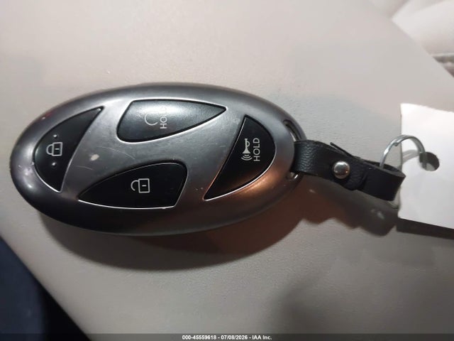 45559618 :رقم المزاد ، KM8HBCAB6RU118487 vin ، 2024 Hyundai Kona Sel مزاد بيع