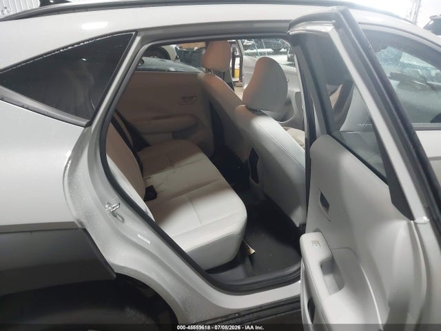 45559618 :رقم المزاد ، KM8HBCAB6RU118487 vin ، 2024 Hyundai Kona Sel مزاد بيع
