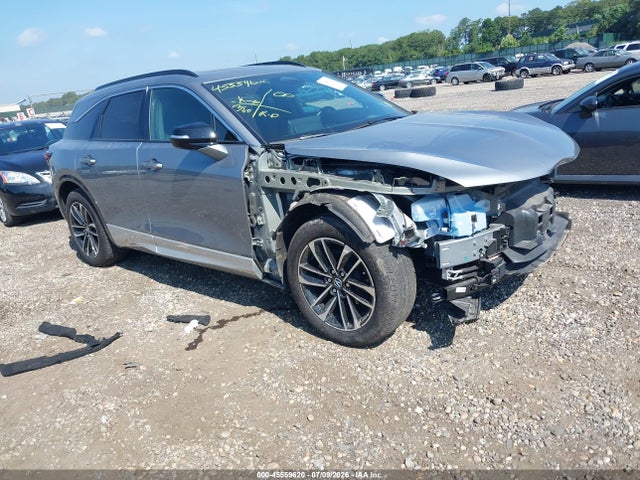 Acura Zdx A-spec 2024 4W5KHNRL2RZ516433 главное изображение