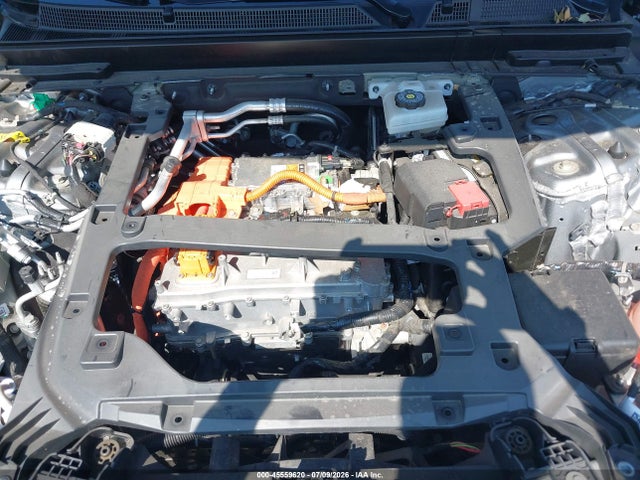 4W5KHNRL2RZ516433 Acura Zdx A-spec