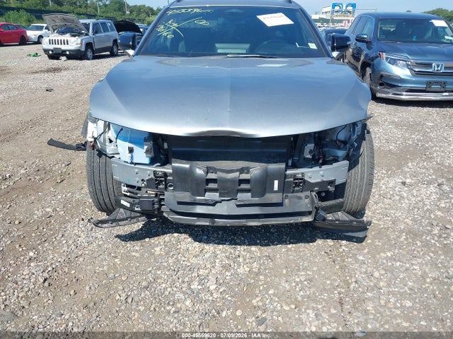 4W5KHNRL2RZ516433 Acura Zdx A-spec