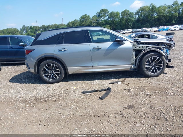 4W5KHNRL2RZ516433 Acura Zdx A-spec