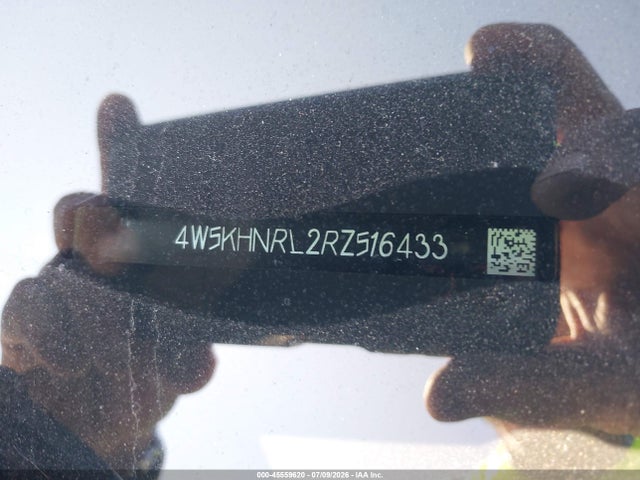 4W5KHNRL2RZ516433 Acura Zdx A-spec