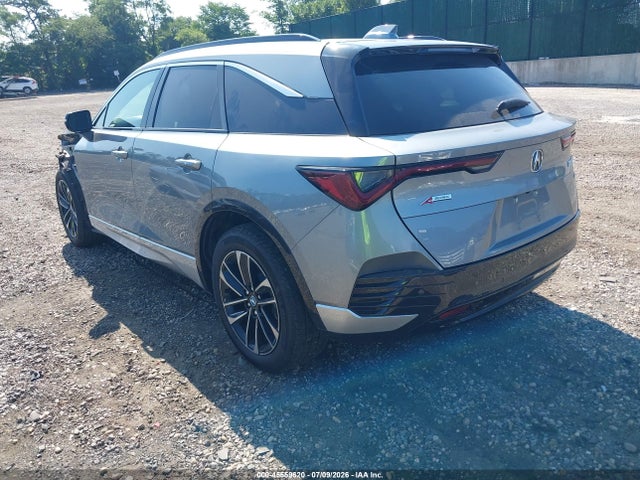 4W5KHNRL2RZ516433 Acura Zdx A-spec