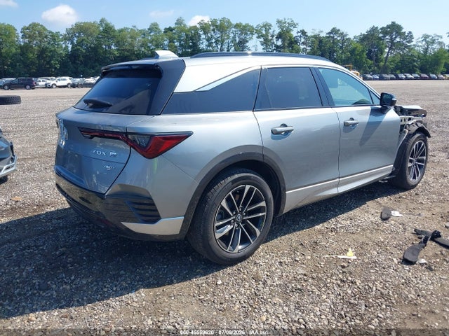 4W5KHNRL2RZ516433 Acura Zdx A-spec