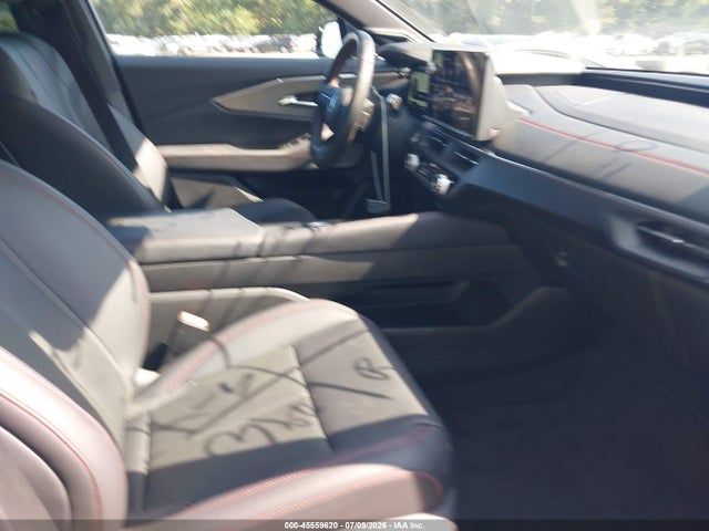 4W5KHNRL2RZ516433 Acura Zdx A-spec