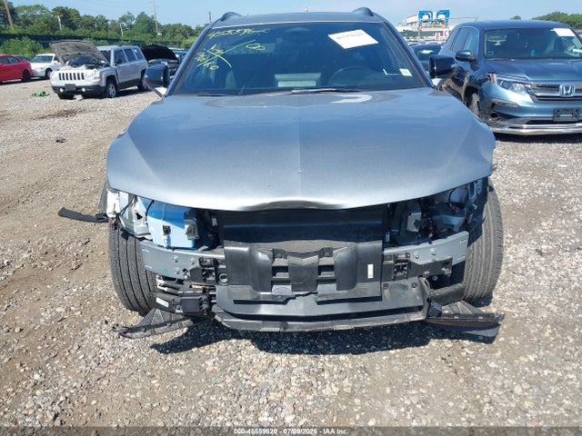 4W5KHNRL2RZ516433 Acura Zdx A-spec