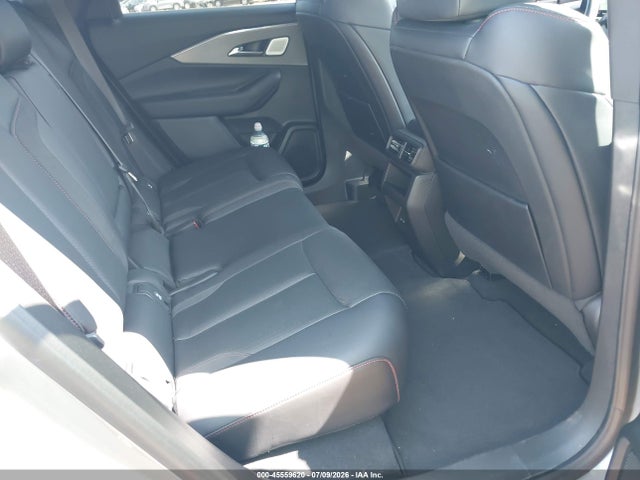 4W5KHNRL2RZ516433 Acura Zdx A-spec