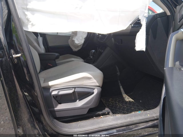 45559633 :رقم المزاد ، 3VV2B7AX8JM000772 vin ، 2018 Volkswagen Tiguan 2.0t Se/2.0t Sel مزاد بيع