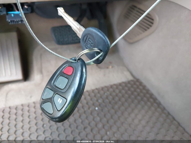 45559635 :رقم المزاد ، 5GAER13D89J186671 vin ، 2009 Buick Enclave Cx مزاد بيع