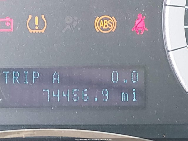 Продаж на аукціоні авто 2011 Ford Escape Limited, vin: 1FMCU0EG1BKA12345, номер лоту: 45559636
