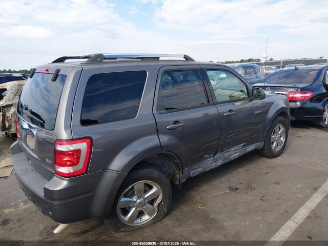 Продаж на аукціоні авто 2011 Ford Escape Limited, vin: 1FMCU0EG1BKA12345, номер лоту: 45559636
