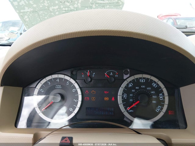 Продаж на аукціоні авто 2011 Ford Escape Limited, vin: 1FMCU0EG1BKA12345, номер лоту: 45559636