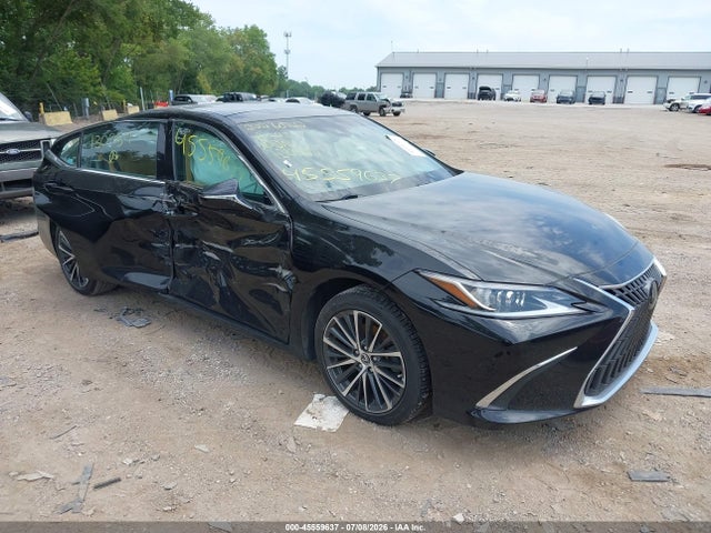 Продаж на аукціоні авто 2022 Lexus Es 350, vin: 58ADZ1B11NU130957, номер лоту: 45559637