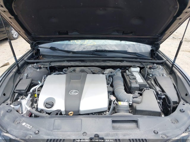 Продаж на аукціоні авто 2022 Lexus Es 350, vin: 58ADZ1B11NU130957, номер лоту: 45559637