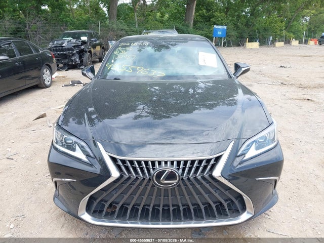 Продаж на аукціоні авто 2022 Lexus Es 350, vin: 58ADZ1B11NU130957, номер лоту: 45559637