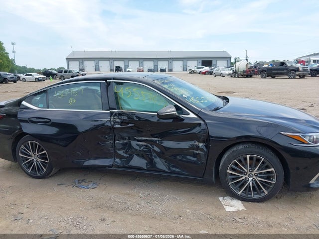 Продаж на аукціоні авто 2022 Lexus Es 350, vin: 58ADZ1B11NU130957, номер лоту: 45559637