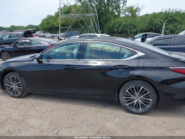 Продаж на аукціоні авто 2022 Lexus Es 350, vin: 58ADZ1B11NU130957, номер лоту: 45559637