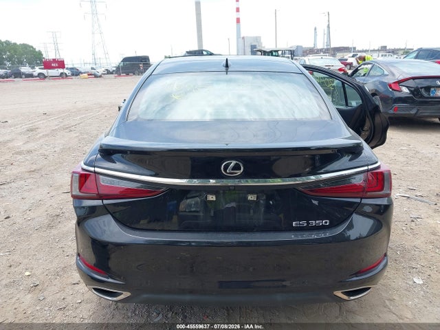 Продаж на аукціоні авто 2022 Lexus Es 350, vin: 58ADZ1B11NU130957, номер лоту: 45559637