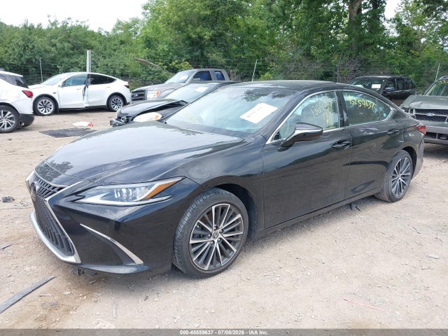 Продаж на аукціоні авто 2022 Lexus Es 350, vin: 58ADZ1B11NU130957, номер лоту: 45559637