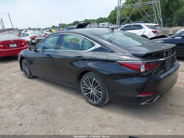 Продаж на аукціоні авто 2022 Lexus Es 350, vin: 58ADZ1B11NU130957, номер лоту: 45559637