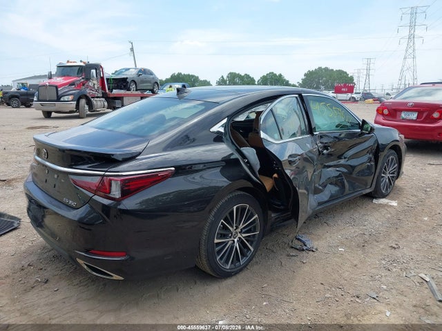 Продаж на аукціоні авто 2022 Lexus Es 350, vin: 58ADZ1B11NU130957, номер лоту: 45559637