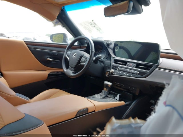 Продаж на аукціоні авто 2022 Lexus Es 350, vin: 58ADZ1B11NU130957, номер лоту: 45559637