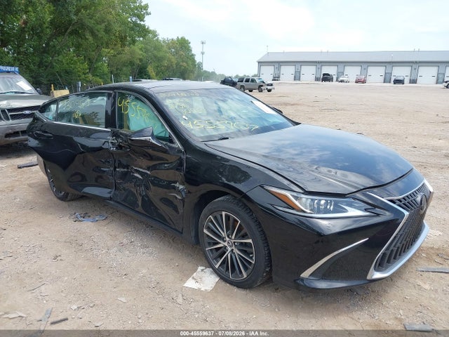 Продаж на аукціоні авто 2022 Lexus Es 350, vin: 58ADZ1B11NU130957, номер лоту: 45559637