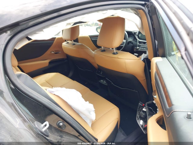 Продаж на аукціоні авто 2022 Lexus Es 350, vin: 58ADZ1B11NU130957, номер лоту: 45559637