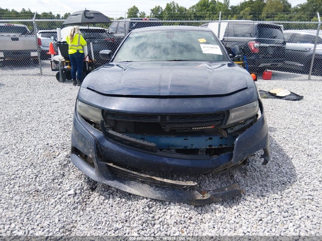 2015 Dodge Charger Sxt მანქანა იყიდება აუქციონზე, vin: 2C3CDXHG2FH827325, აუქციონის ნომერი: 45559638