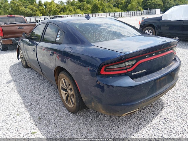 2015 Dodge Charger Sxt მანქანა იყიდება აუქციონზე, vin: 2C3CDXHG2FH827325, აუქციონის ნომერი: 45559638