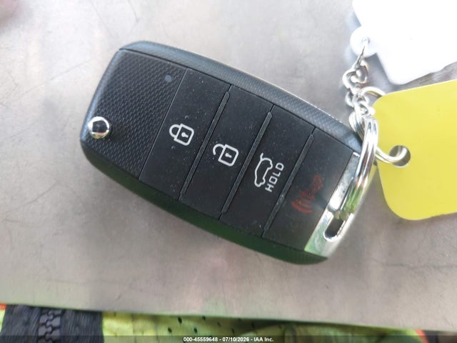 KIA SOUL + 2018 KNDJP3A5XJ7898692 Image 11