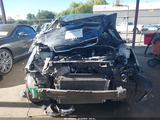 KIA SOUL + 2018 KNDJP3A5XJ7898692 Image 13
