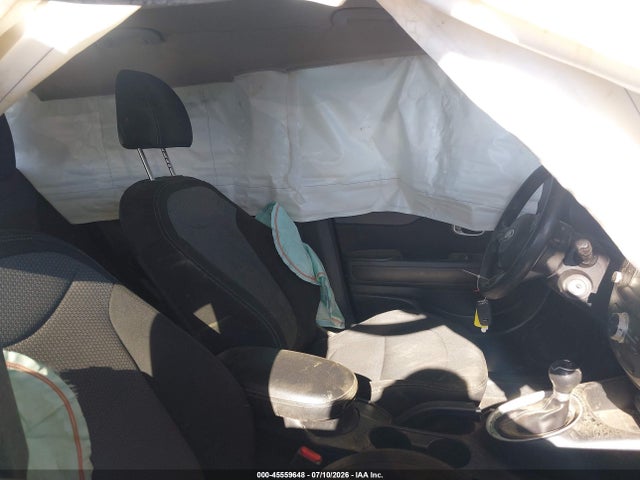 KIA SOUL + 2018 KNDJP3A5XJ7898692 Image 5