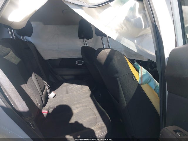 KIA SOUL + 2018 KNDJP3A5XJ7898692 Image 8
