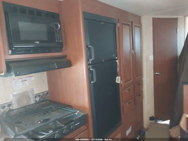 Wildwood X-lite 2015 4X4TWDB23F7349181 Image 16