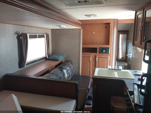 Wildwood X-lite 2015 4X4TWDB23F7349181 Image 18