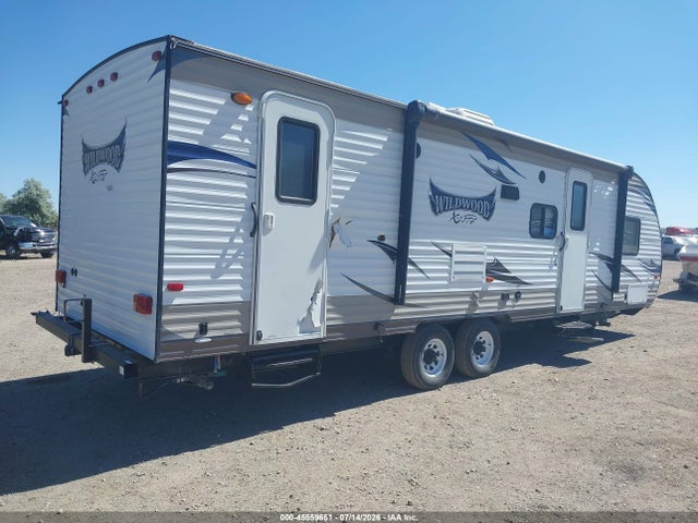 Wildwood X-lite 2015 4X4TWDB23F7349181 Image 4