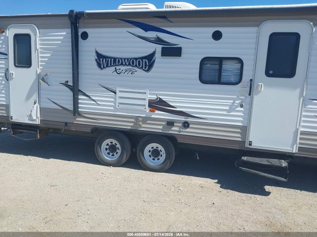 Wildwood X-lite 2015 4X4TWDB23F7349181 Image 6